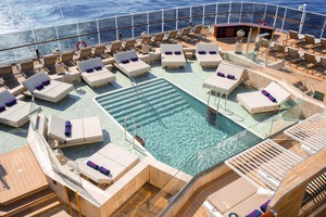 Atoll Pool & Bar